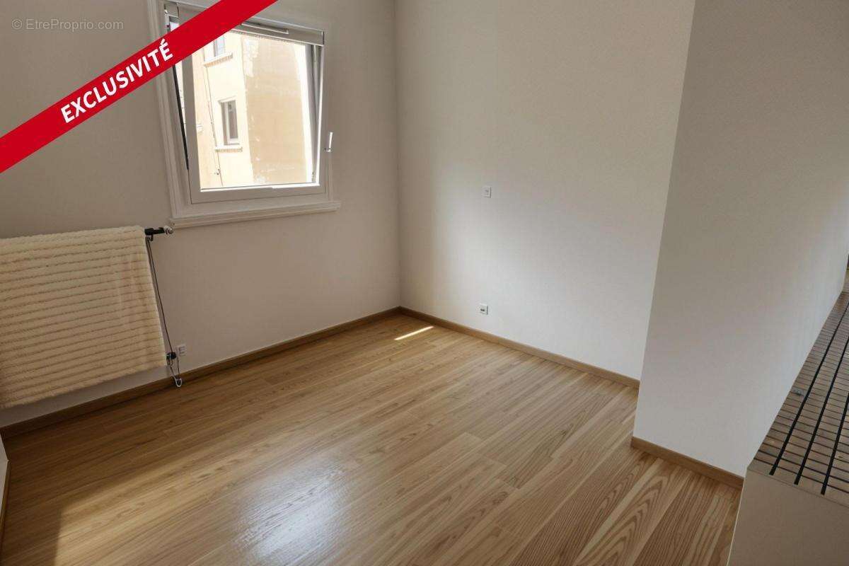 Appartement à THONON-LES-BAINS