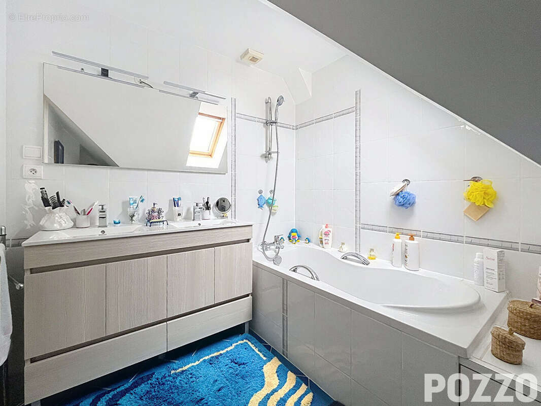Maison Montmartin Sur Mer 176 m2 - photo 8