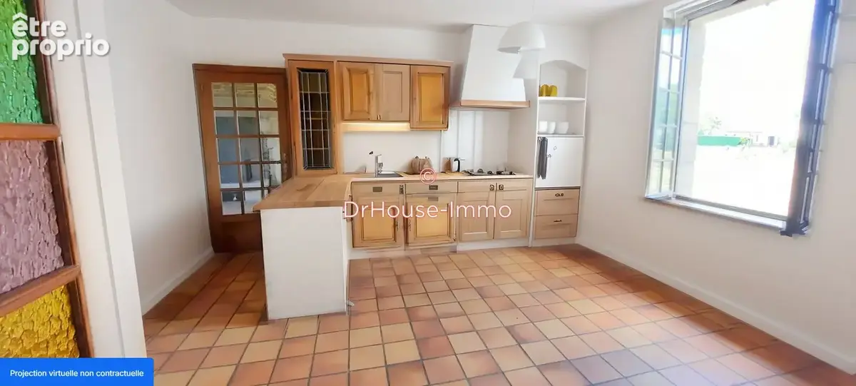 Maison 7 pièces 198 m² à vendre à Saint-Hilaire-Du-Harcouet (50600) - photo 13