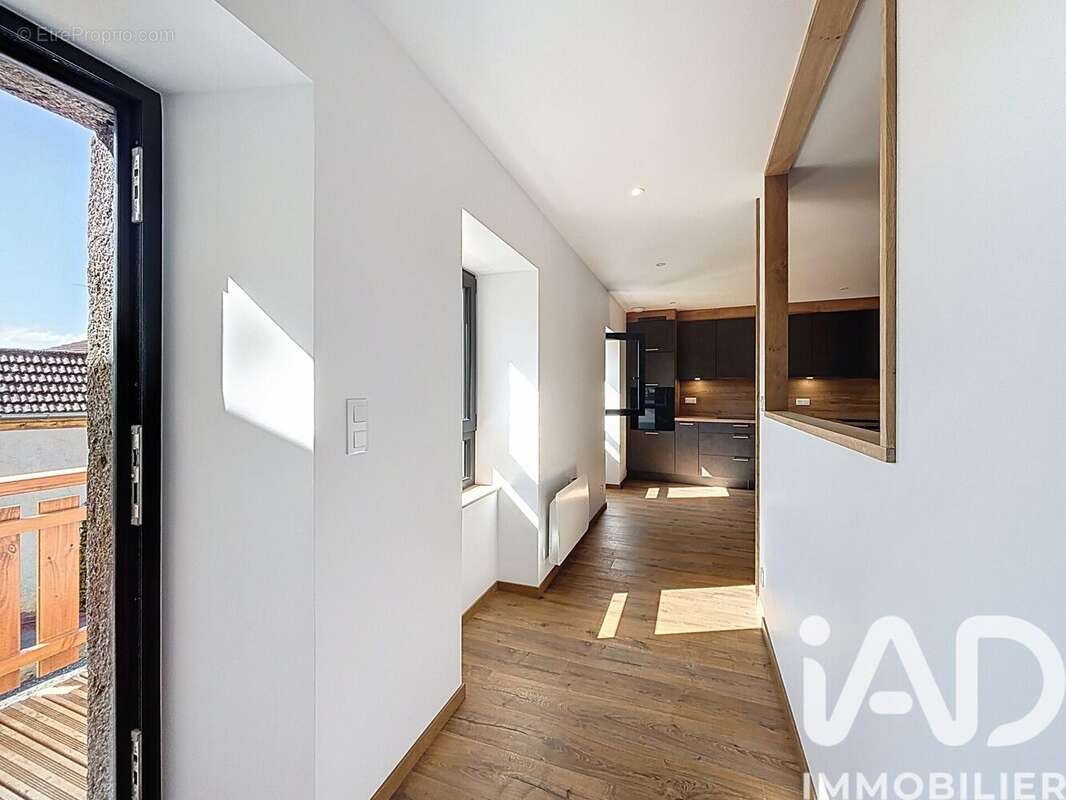 Photo 3 - Maison à NEUVECELLE