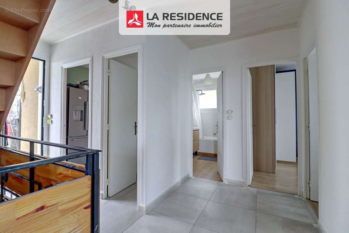 Maison à MONTAINVILLE