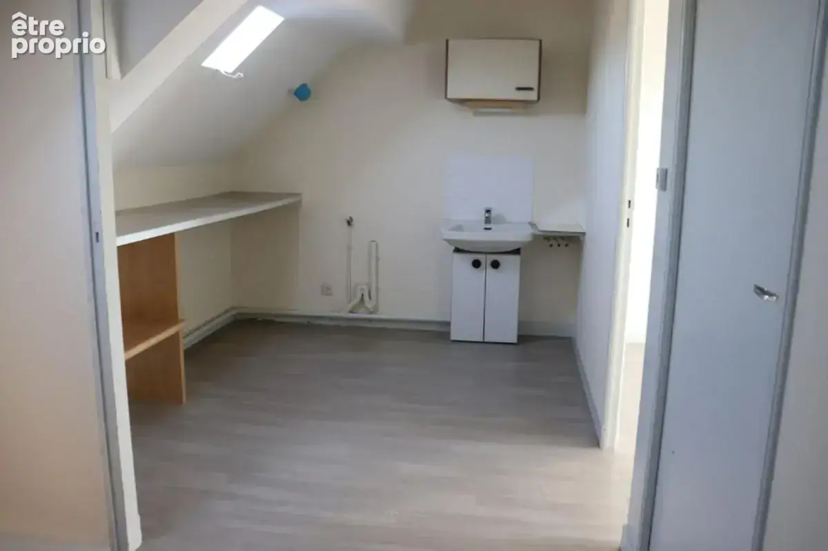 Appartement 3 chambres - photo 5