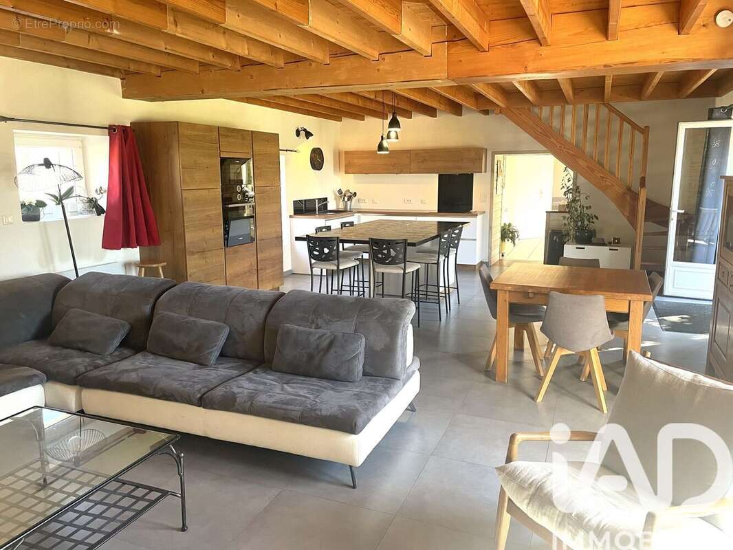 Photo 6 - Maison à HERBIGNAC