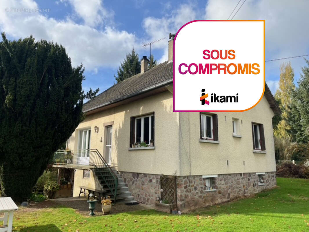 Maison individuelle  de campagne 5 pièces à St Martin du Tilleul 27300 - photo 6