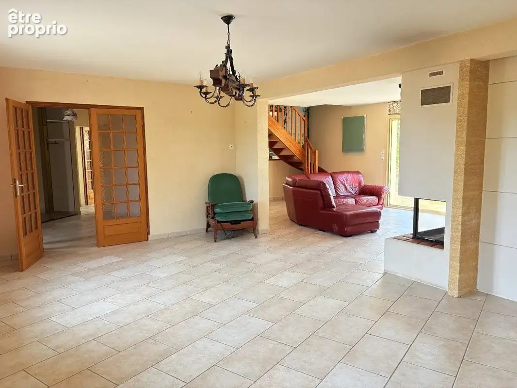 Maison de standing - photo 5