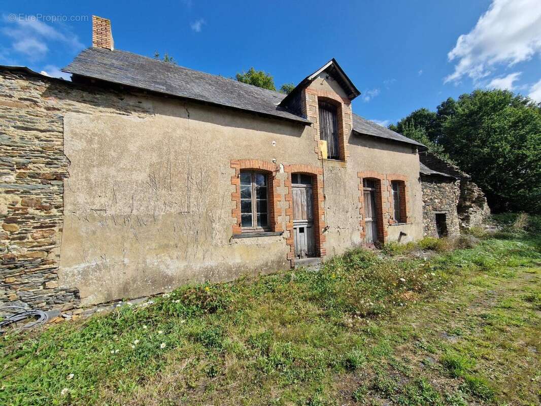 Photo 3 - Maison à MOISDON-LA-RIVIERE