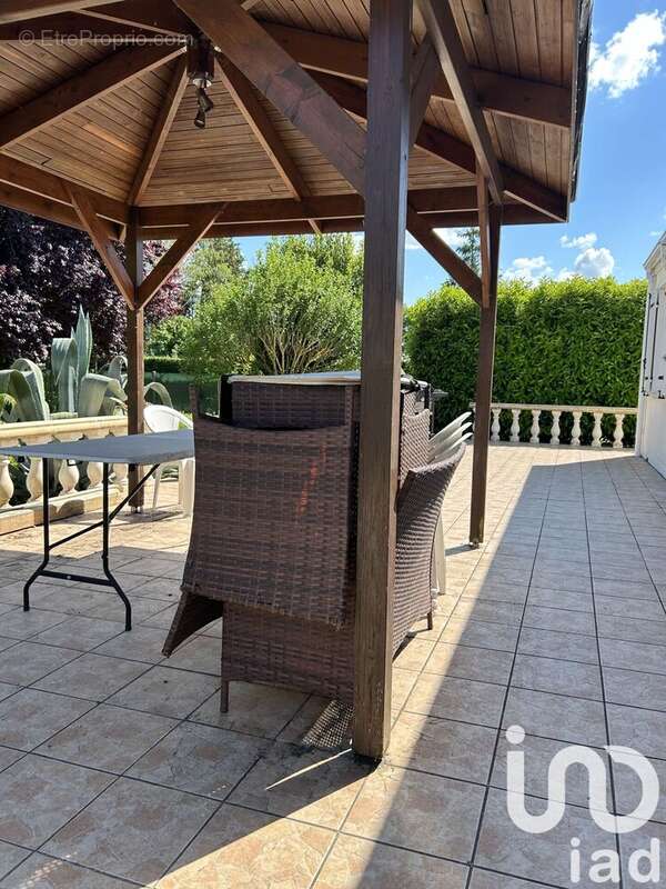 Photo 6 - Maison à REPARSAC