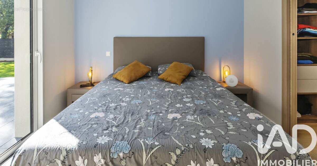 Photo 8 - Maison à FEREL