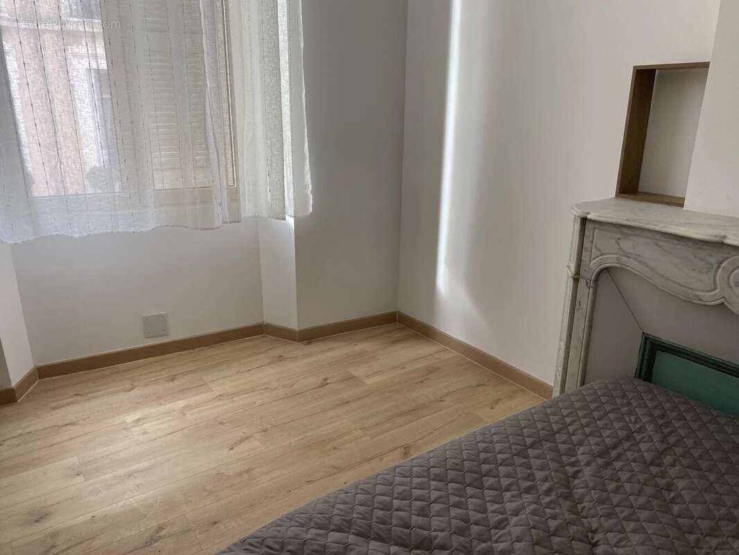 Appartement à LA CIOTAT