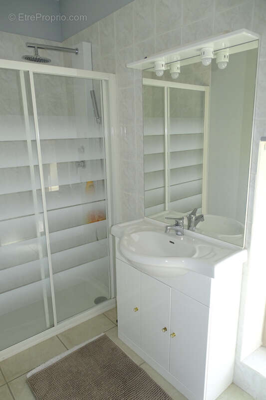 Maison à MARTIGNE-SUR-MAYENNE