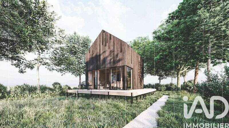 Photo 3 - Terrain à PLOUEZEC