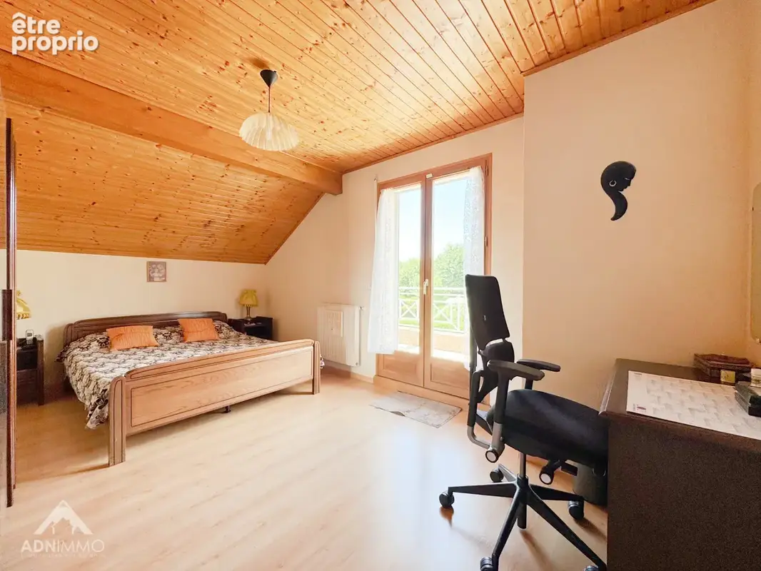 Maison 6 Pièces 175 m2 - photo 10