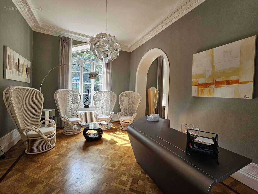 Maison à WACQUINGHEN