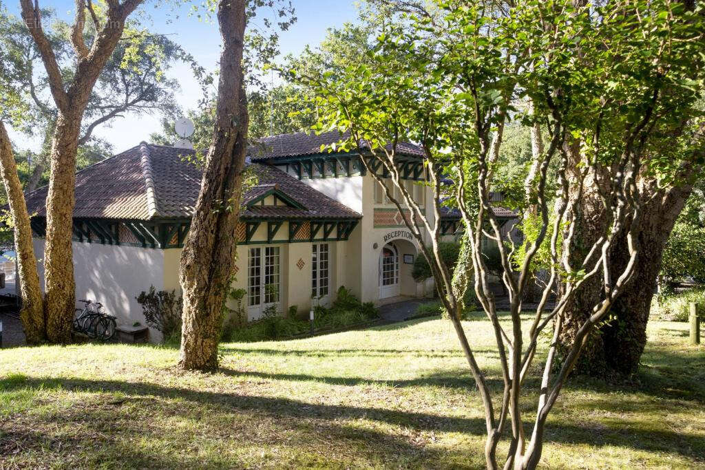 Investissement en residence de tourisme - photo 4