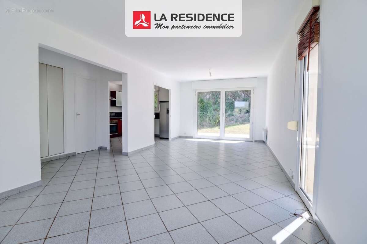 Maison 90 m² à Pont-De-L'arche  - photo 2