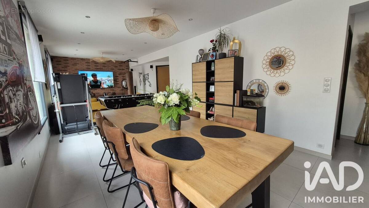 Photo 1 - Appartement à ABBEVILLE
