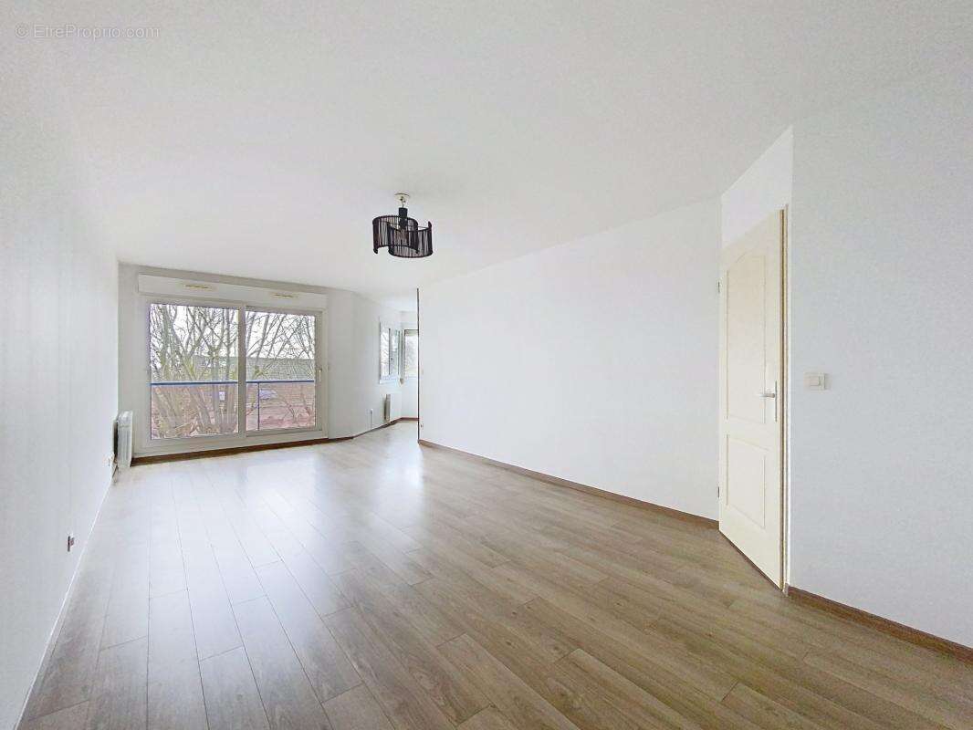Appartement à ARMENTIERES