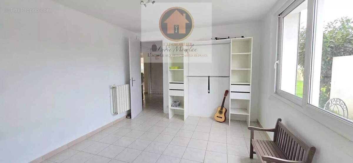 Appartement à IDRON