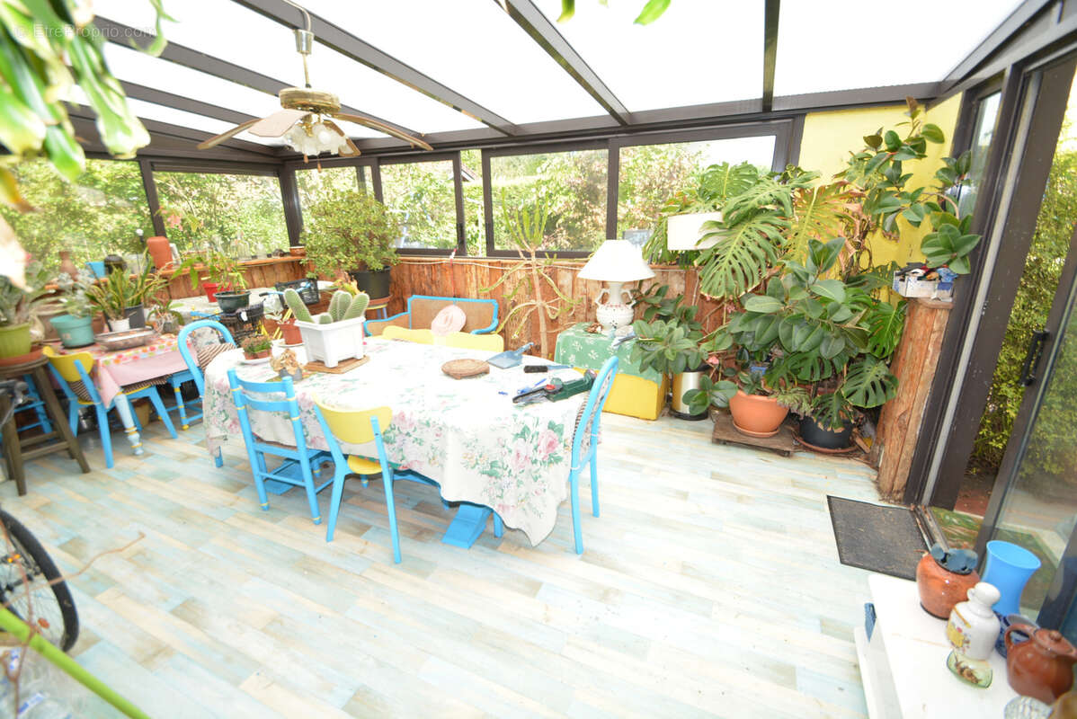 Maison à LE PORGE