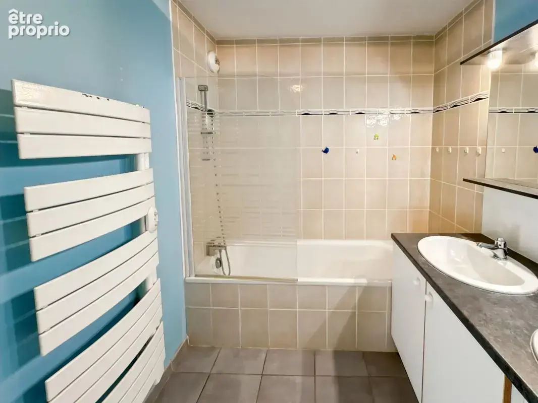 Appartement 3 chambres Résidence récente, sécurisée et au calme absolu, climatisation, parking sous-terrain - photo 9