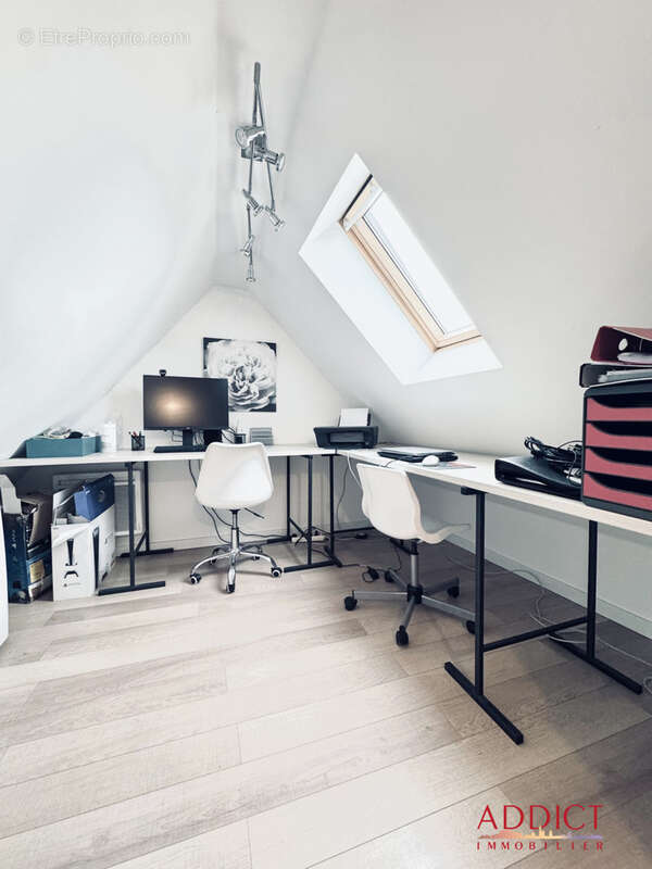 Maison à QUATZENHEIM