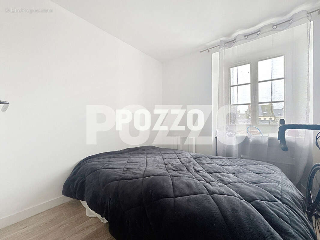 Appartement à CHERBOURG-OCTEVILLE