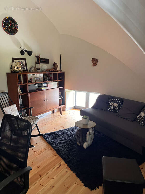Appartement à POITIERS