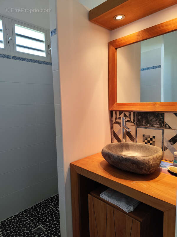 Maison à BOUILLANTE