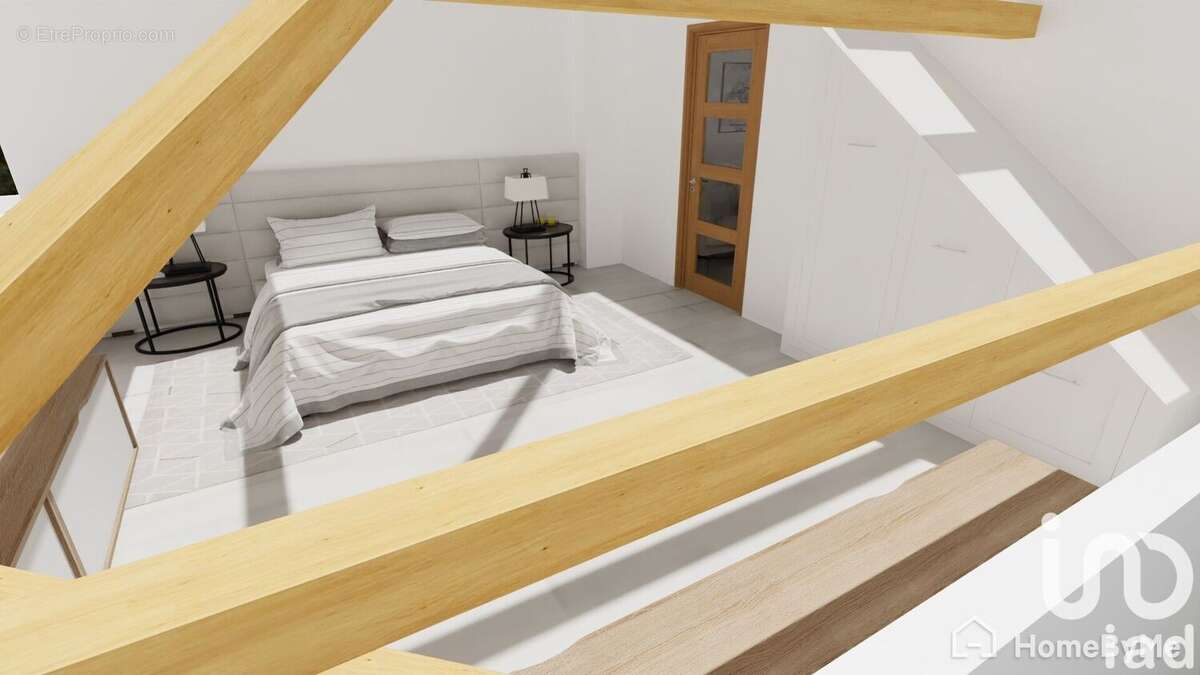 Photo 4 - Appartement à MONTROTTIER