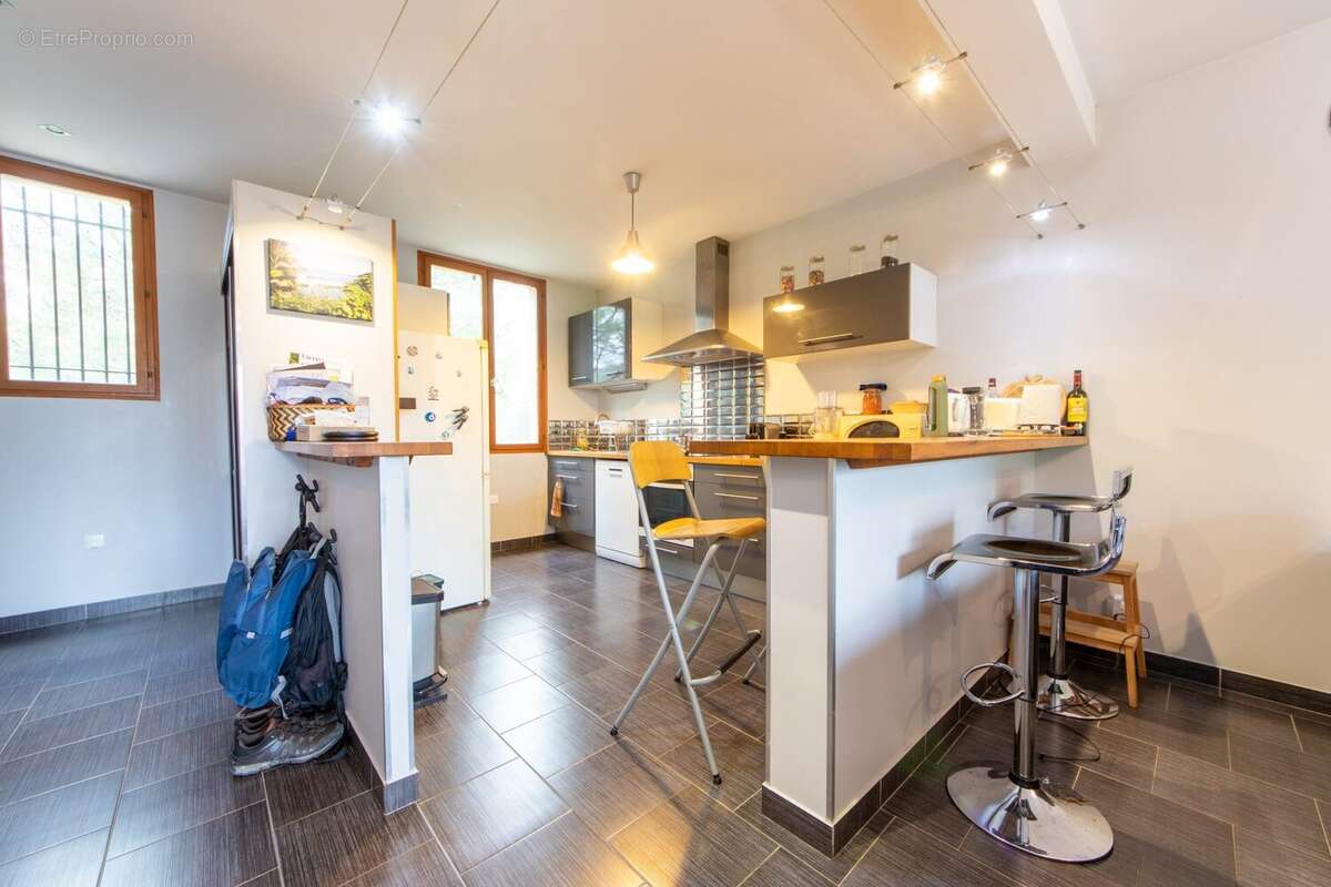 Maison à CHOISY-LE-ROI