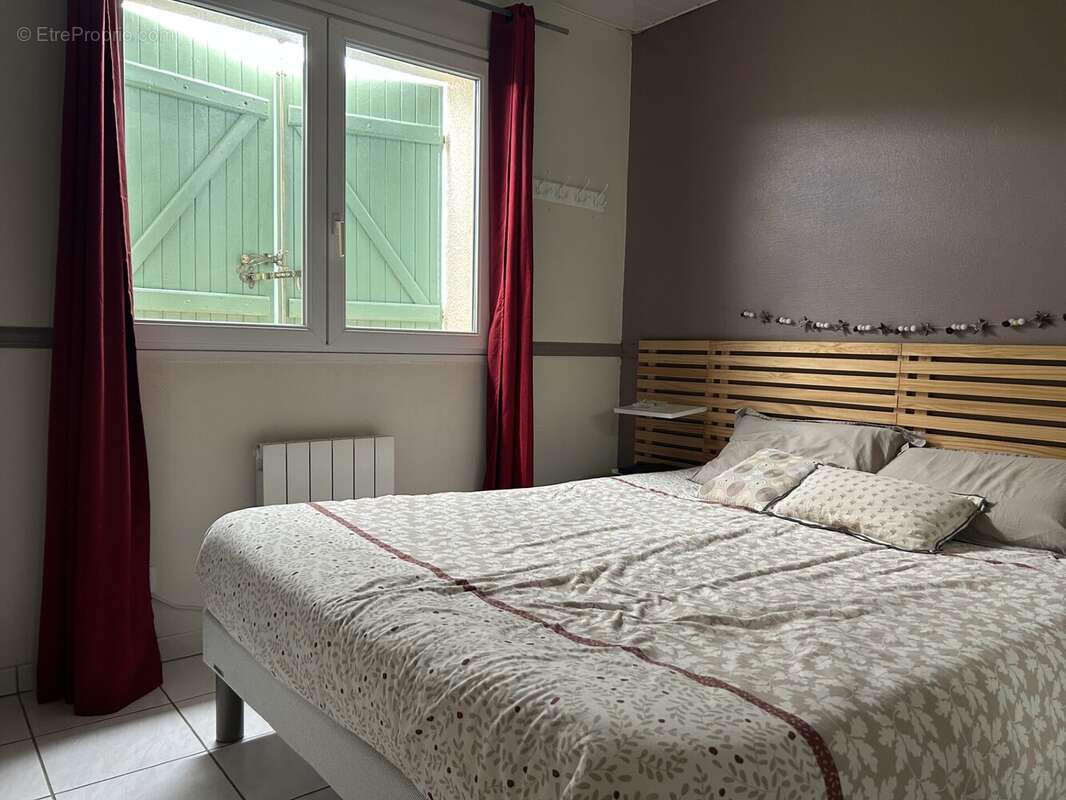 Maison 80 m² à Castelnau-D'estretefonds  - photo 29