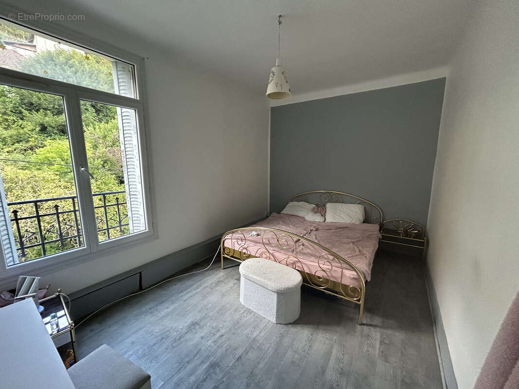 Appartement à TULLE
