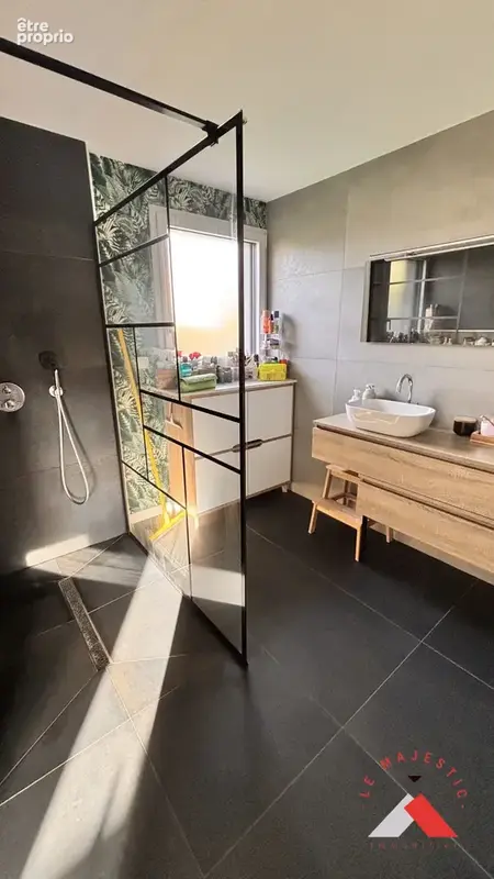 Maison 5 pièces 191 m² à vendre à Plerguer (35540) - photo 5