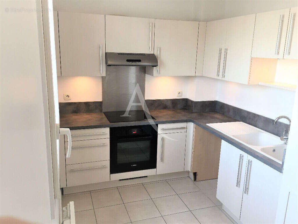 Appartement à POISSY