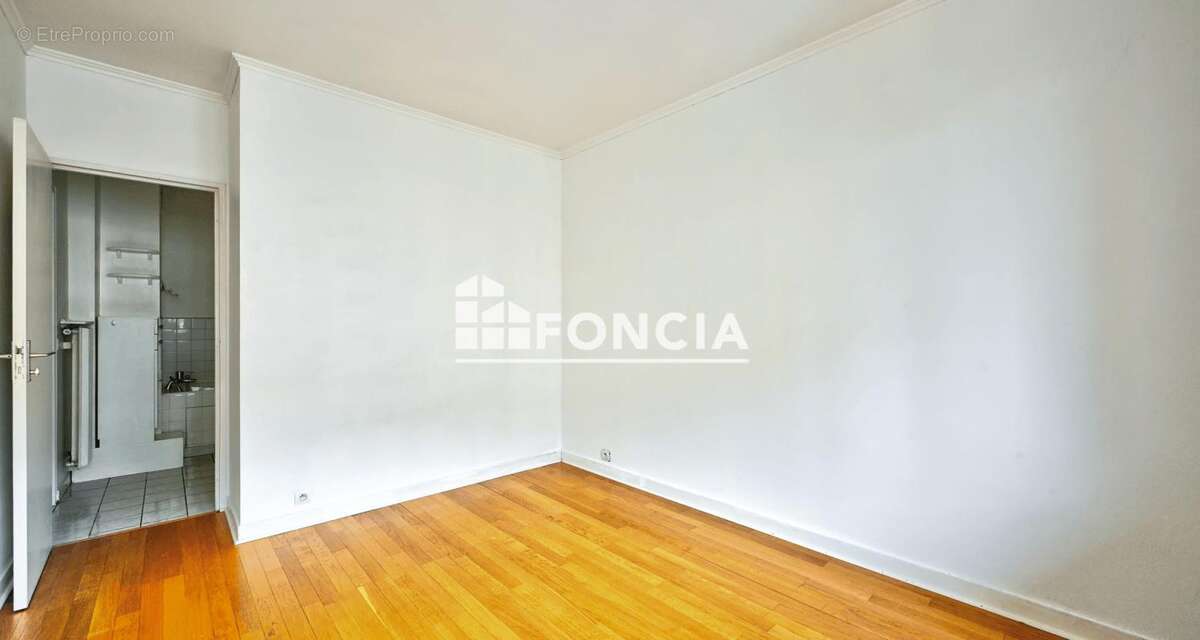 Appartement à MANTES-LA-JOLIE