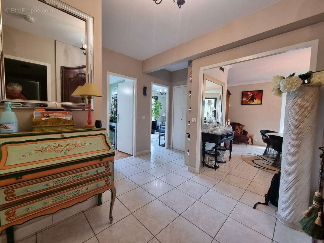 Appartement à BIARRITZ