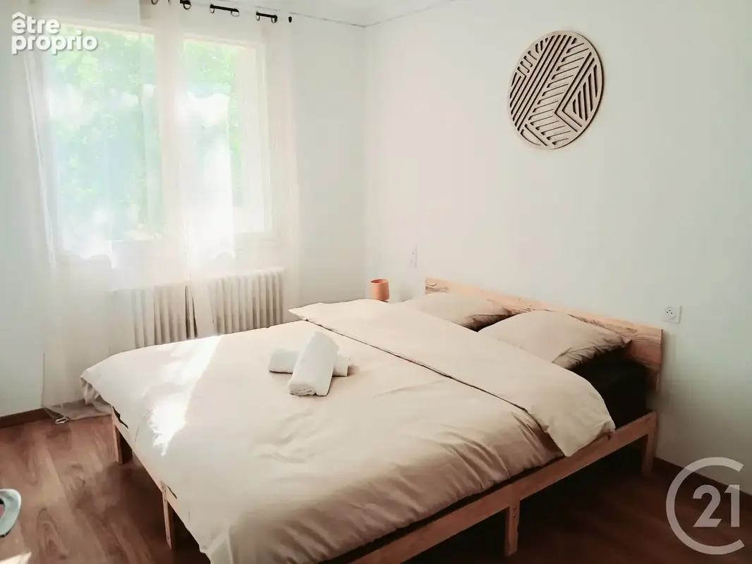 Maison 6 pièces 97 m² à vendre à Auxerre (89000) - photo 7