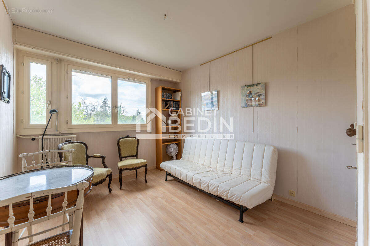 Appartement à BLANQUEFORT