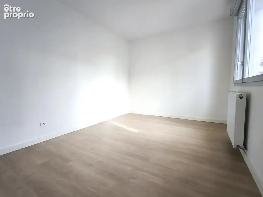Exclusivité Seysses - Maison 4 chambres 110 M2 avec Jardin et Terrasse - photo 9