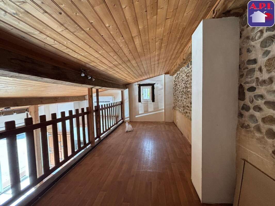 Maison à BELVEZE-DU-RAZES