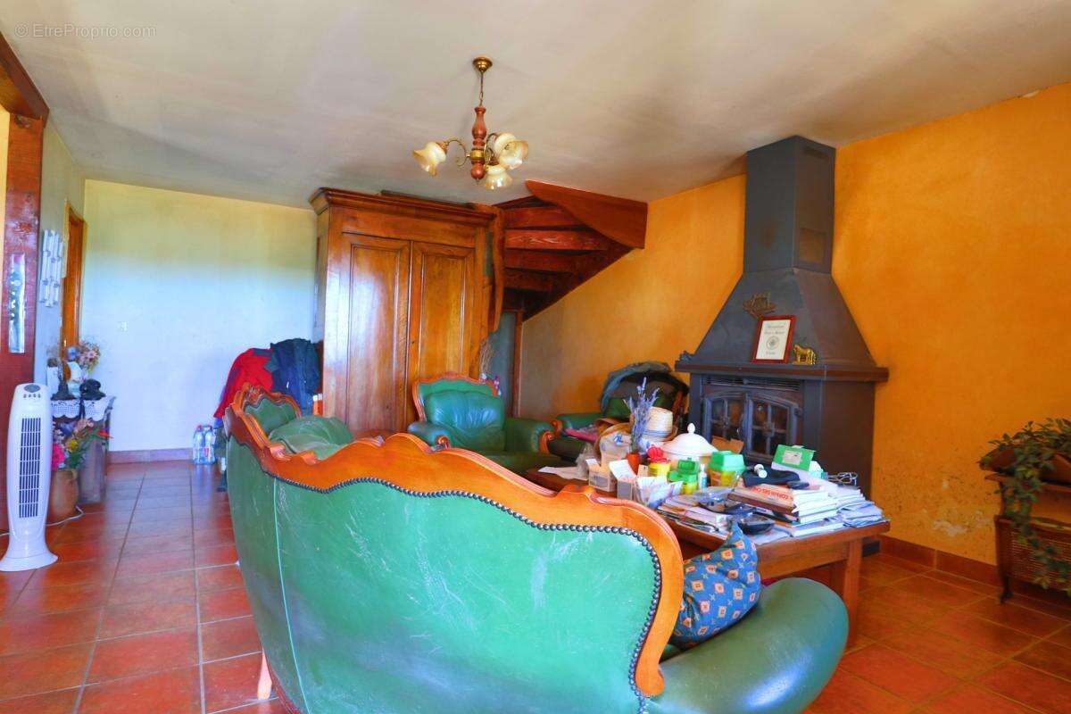 Propriete à vendre 4 pièces NOAILLY (42) - photo 3
