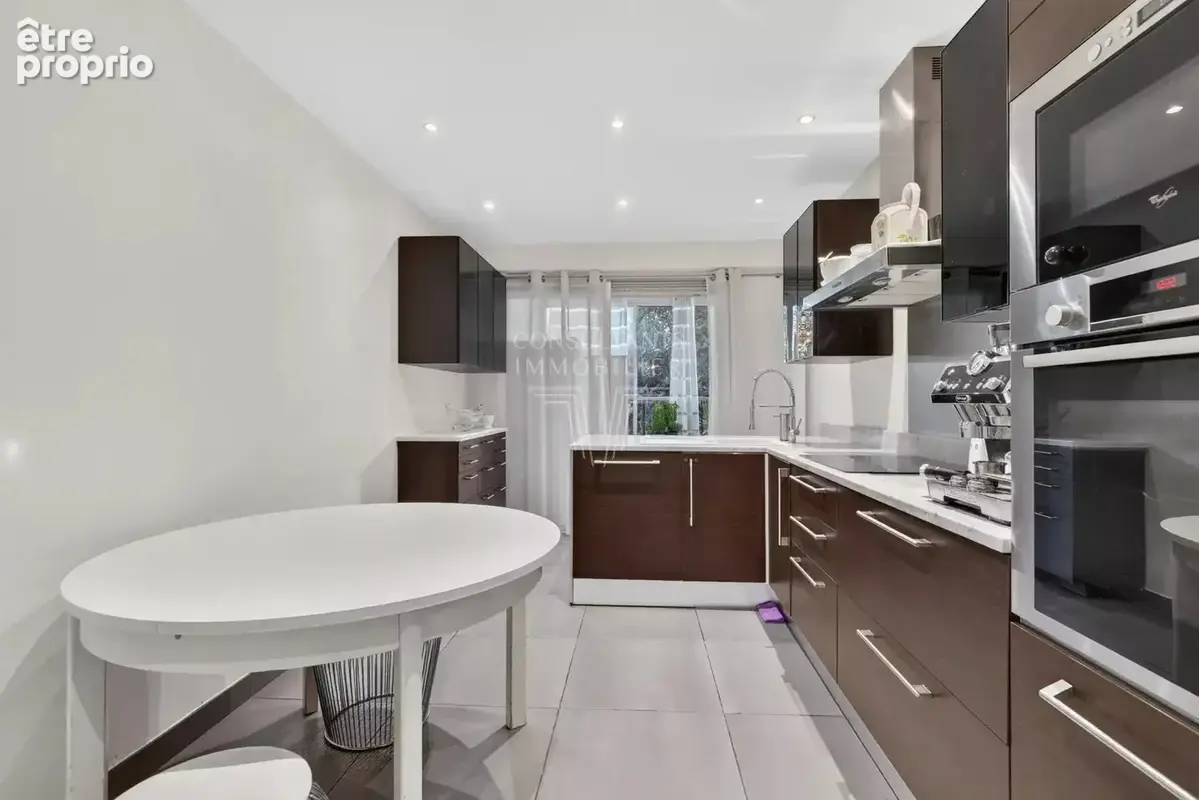 Super cannes - appartement d'exception  vue mer - photo 8