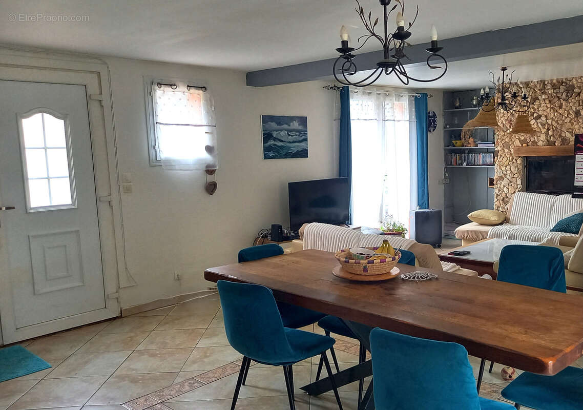 Maison à VERNET-LES-BAINS