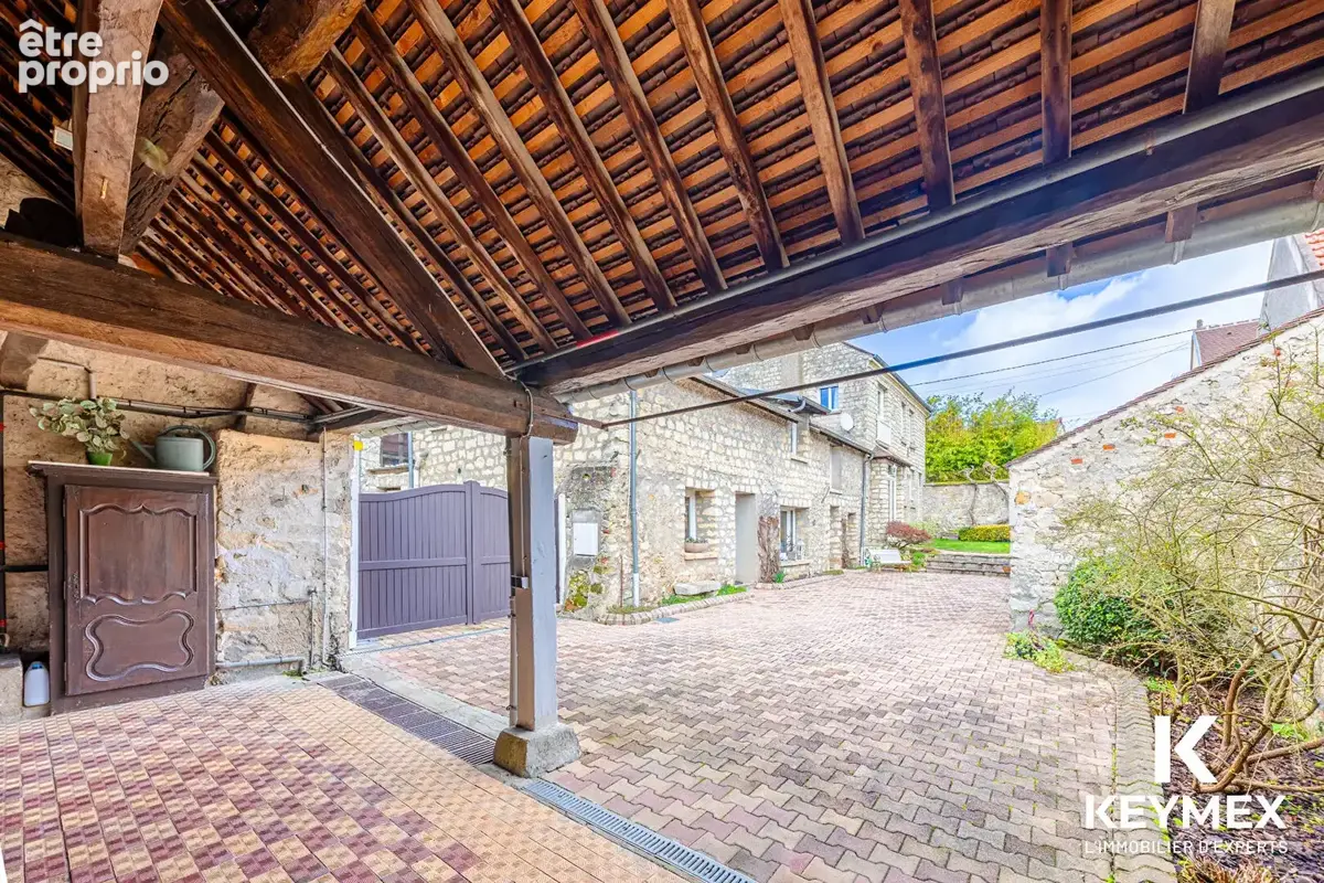 Maison Presles 10 pièces 192 m2 - photo 4