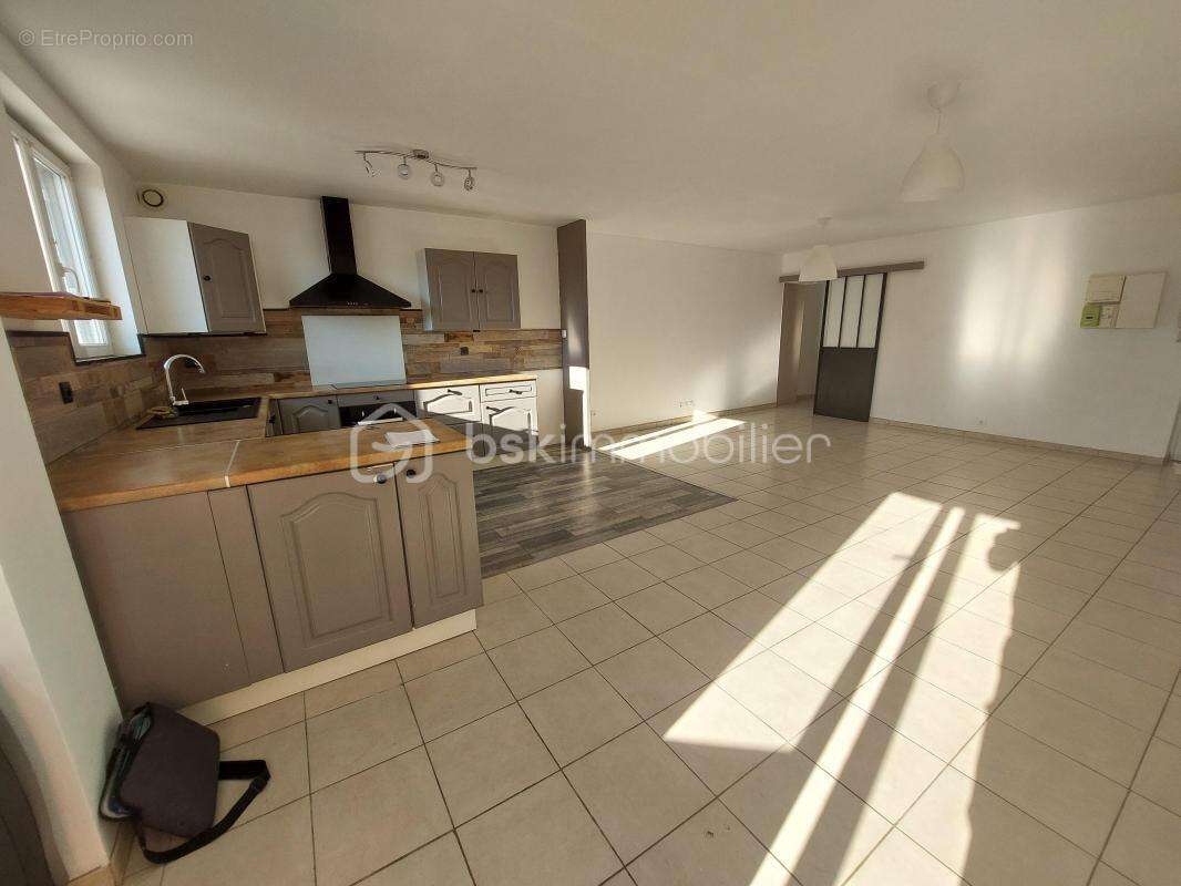 Appartement à CHAMPIGNY