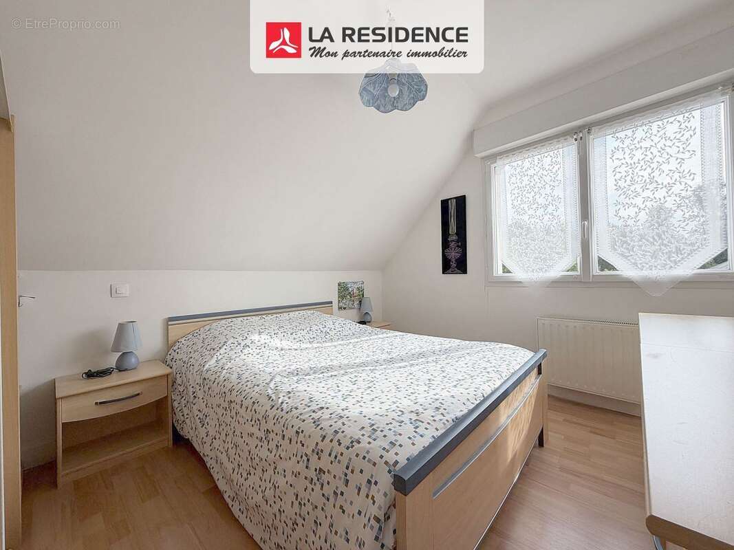 Maison 7 pièces 177 m² à vendre à Gadencourt (27120) - photo 9