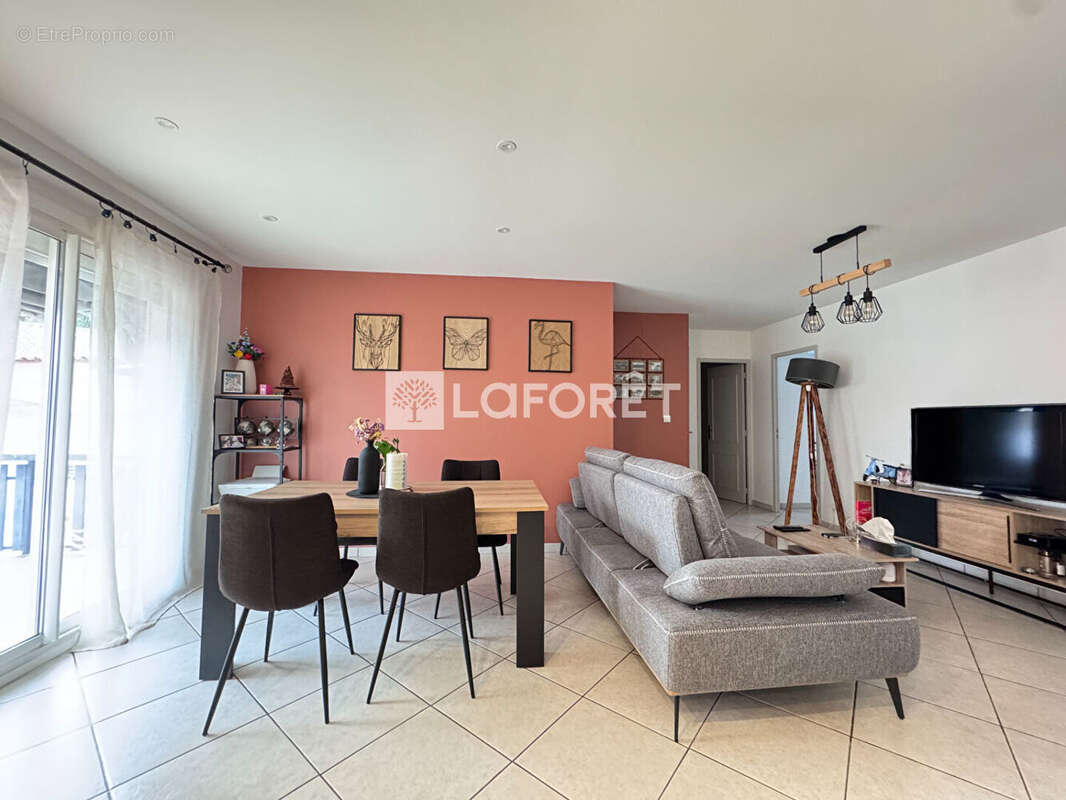 Maison à CORNEILLA-LA-RIVIERE