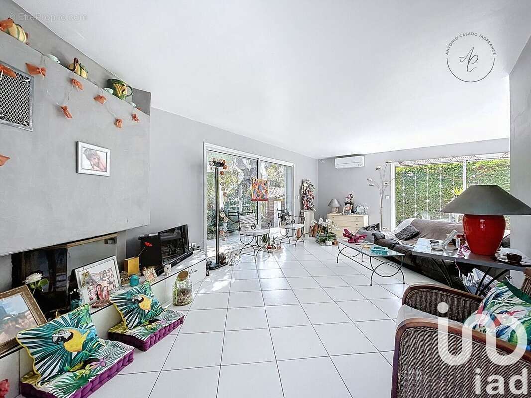 Photo 3 - Maison à AGDE