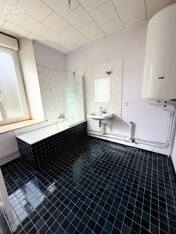 Appartement 2 pièces 49 m² à vendre à Morteau (25500) - photo 3