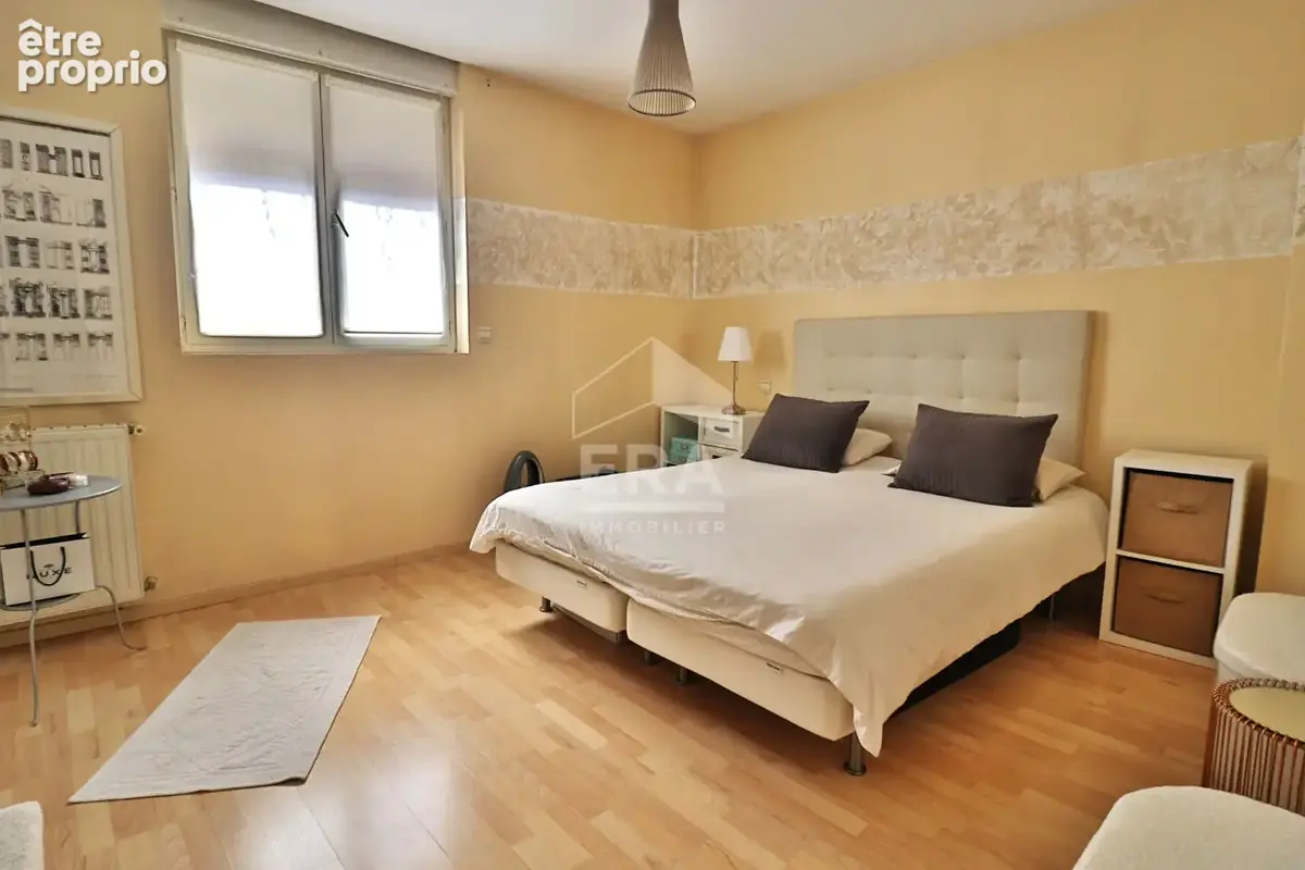 Appartement 119m² à toulouse - photo 6